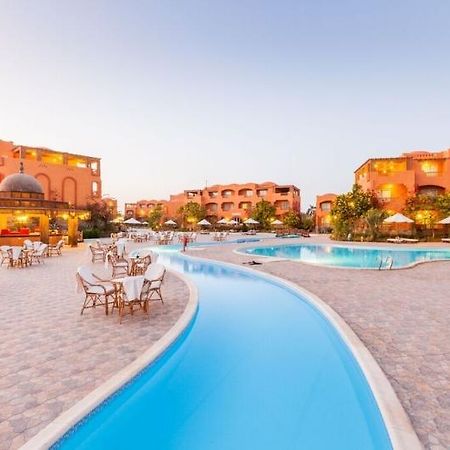 Marsa Alam Dream Lagoon Beach Resort & Aqua Park מראה חיצוני תמונה