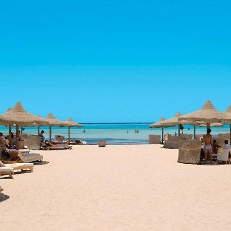 Marsa Alam Dream Lagoon Beach Resort & Aqua Park מראה חיצוני תמונה