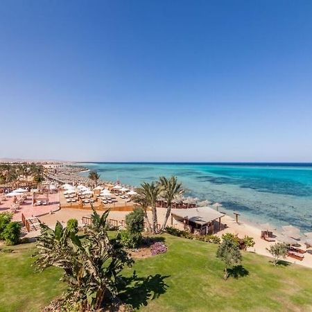 Marsa Alam Dream Lagoon Beach Resort & Aqua Park מראה חיצוני תמונה