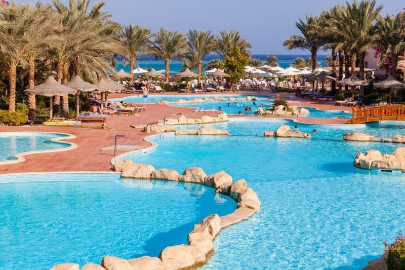 Marsa Alam Dream Lagoon Beach Resort & Aqua Park מראה חיצוני תמונה