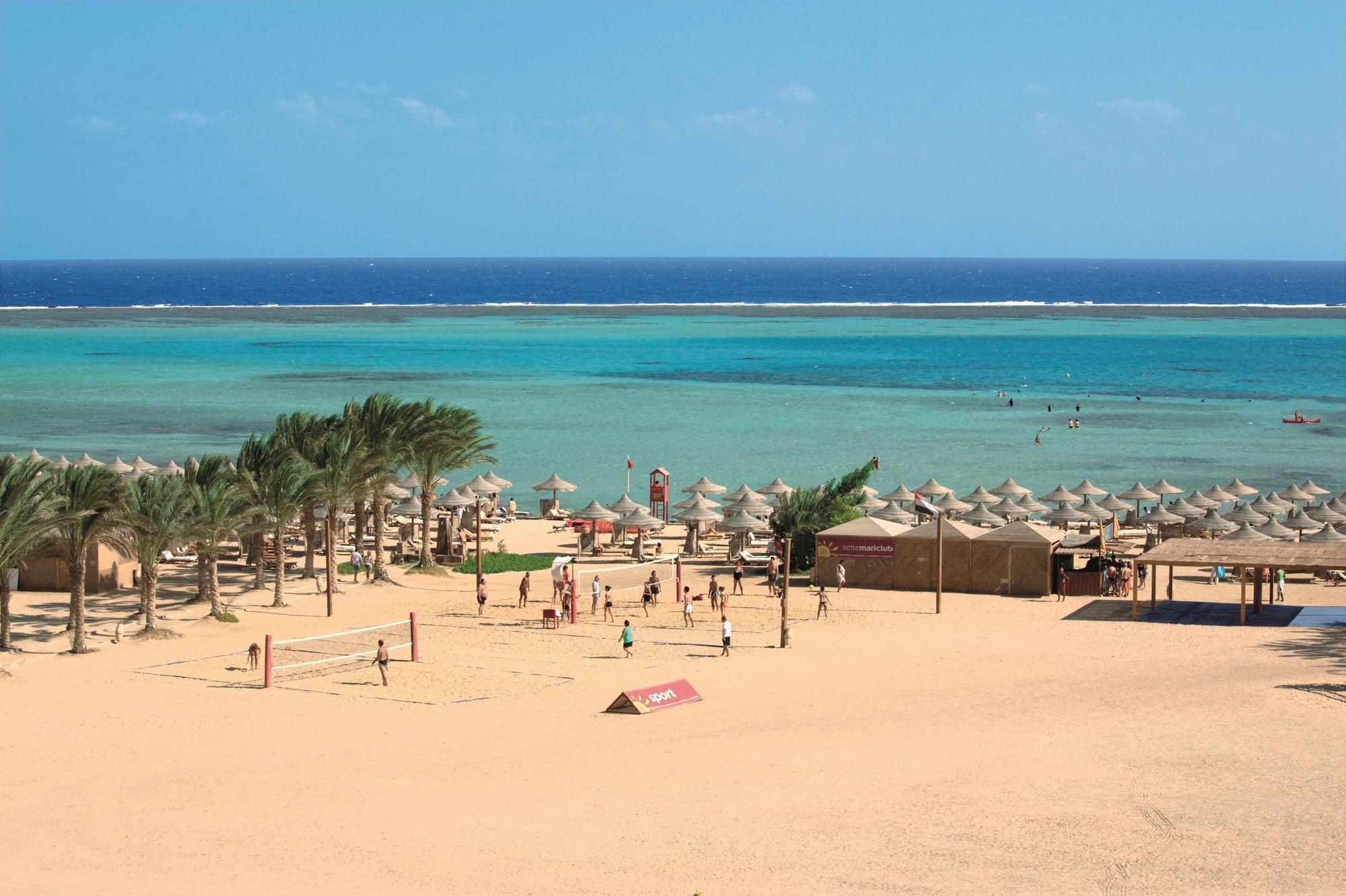 Marsa Alam Dream Lagoon Beach Resort & Aqua Park מראה חיצוני תמונה