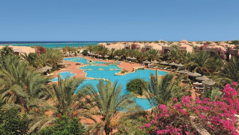 Marsa Alam Dream Lagoon Beach Resort & Aqua Park מראה חיצוני תמונה